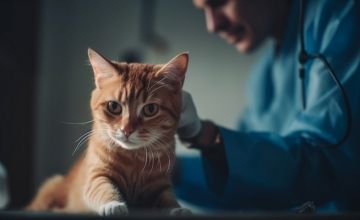 Komunikat Głównego Inspektora Weterynarii dotyczącego choroby kotów